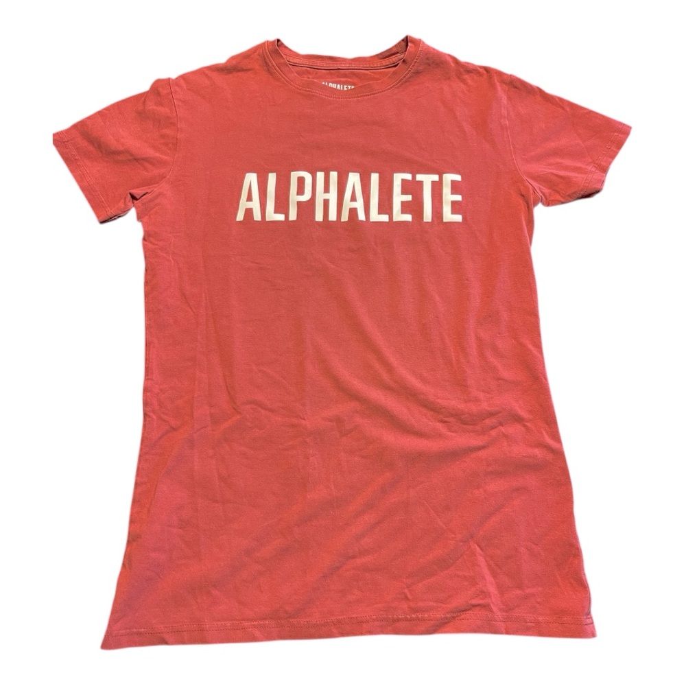 Alphalete | Fitted Tshirt